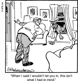 marmaduke